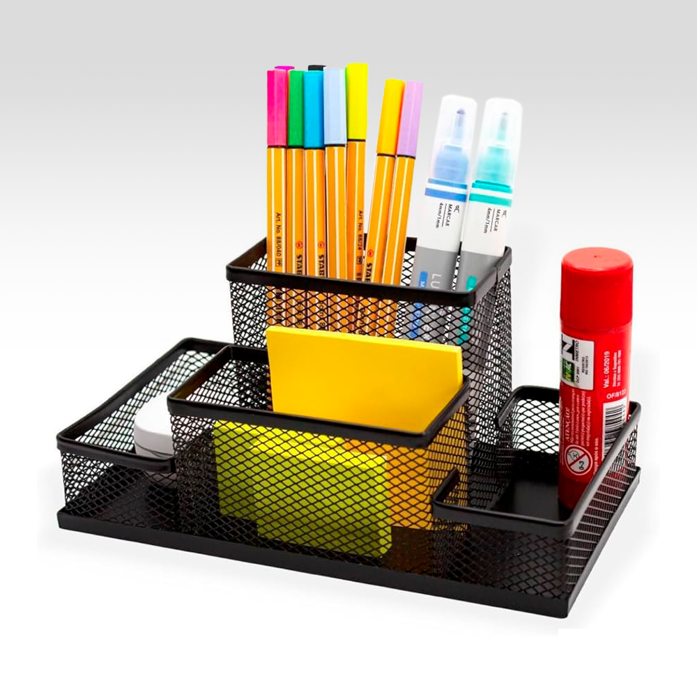 Materiais de Escritório