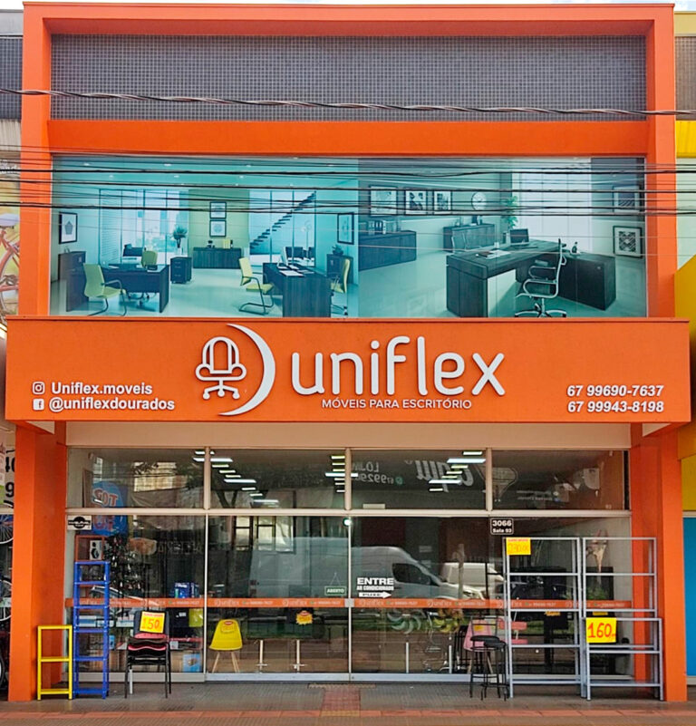 Móveis para Escritório em Dourados
